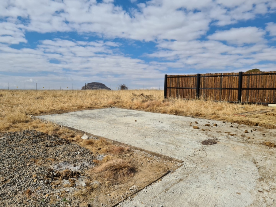  Bedroom Property for Sale in Fouriesburg Free State